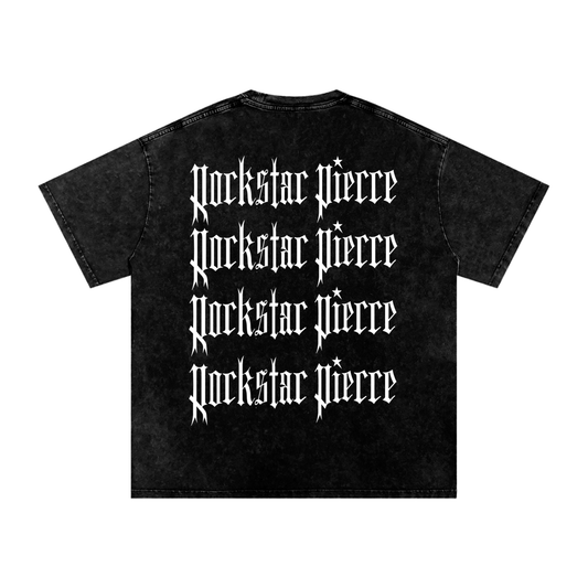 Rockstar Pierre Original Tee