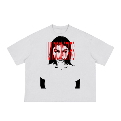 Classic Loose Boxy Tee