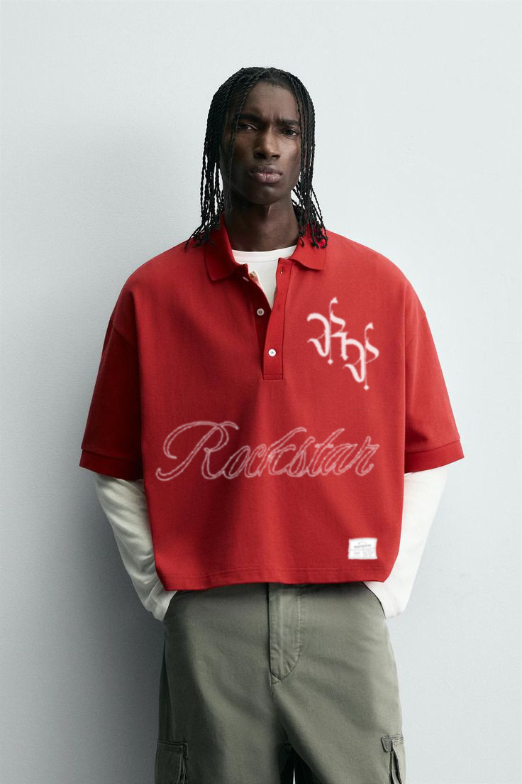 Essential Noir - Men's Collection