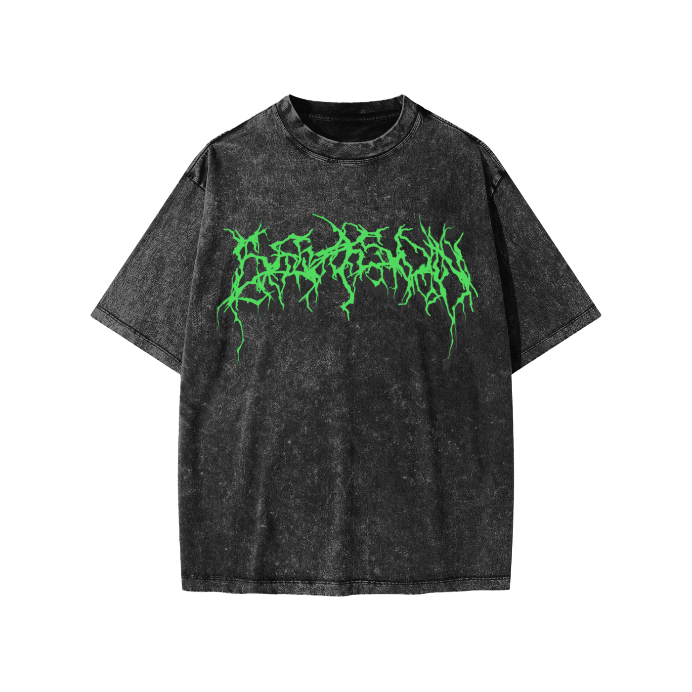 Snow Washed Kids' T-Shirt