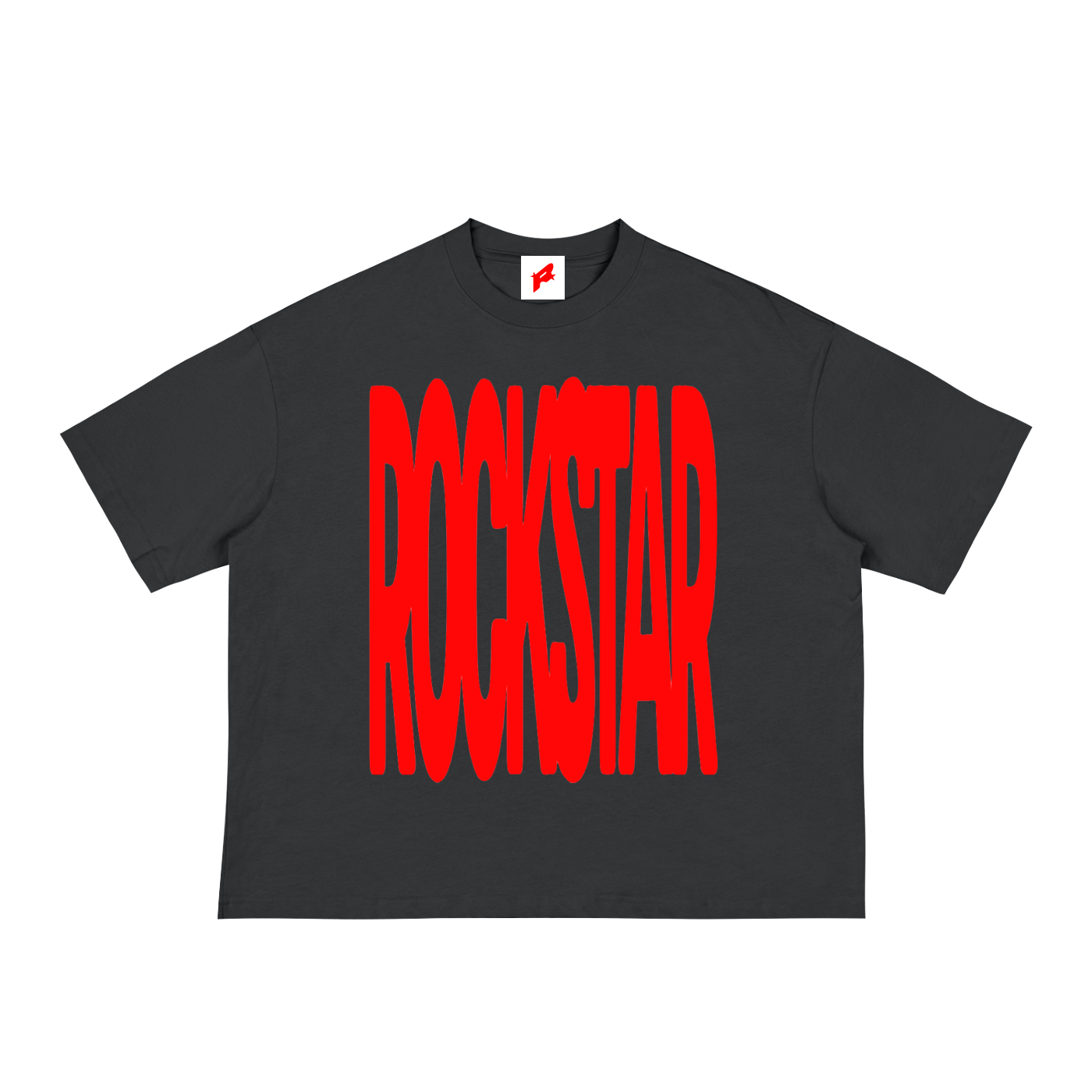 Classic Loose Boxy Tee