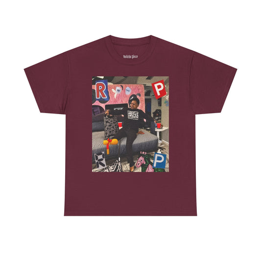 Couch King Graphic Tee
