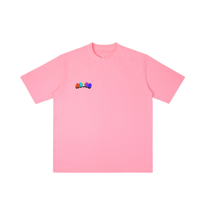 Vintage Wash Drop Shoulder T-shirt