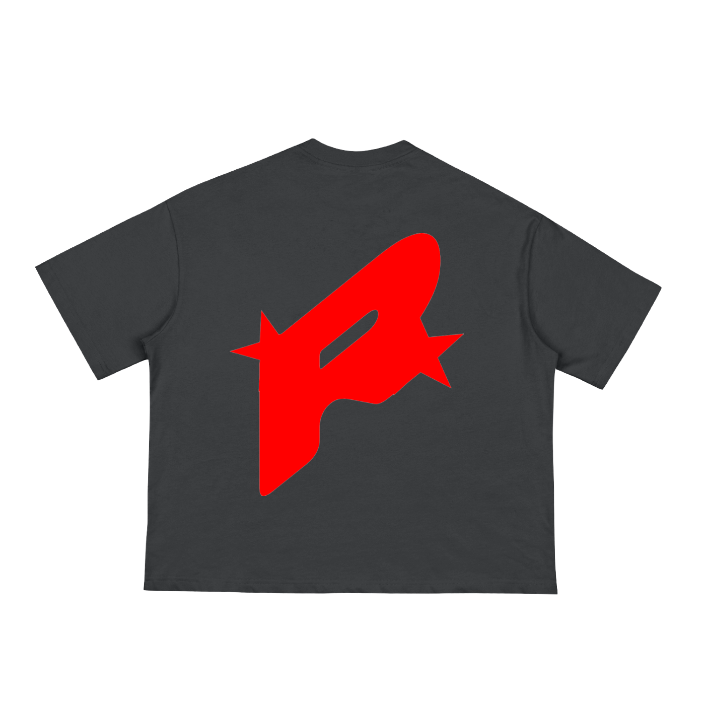 Classic Loose Boxy Tee