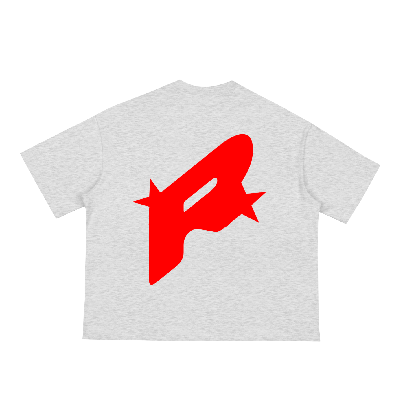 Classic Loose Boxy Tee