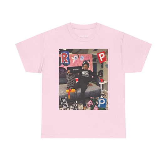 Couch King Graphic Tee