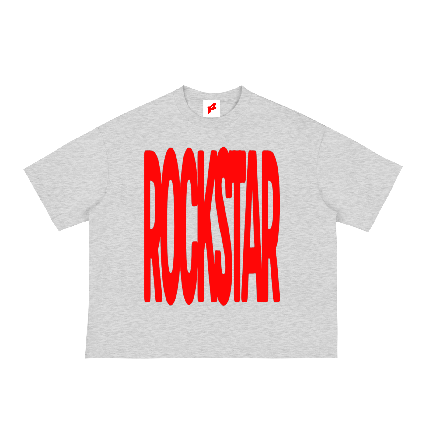 Classic Loose Boxy Tee